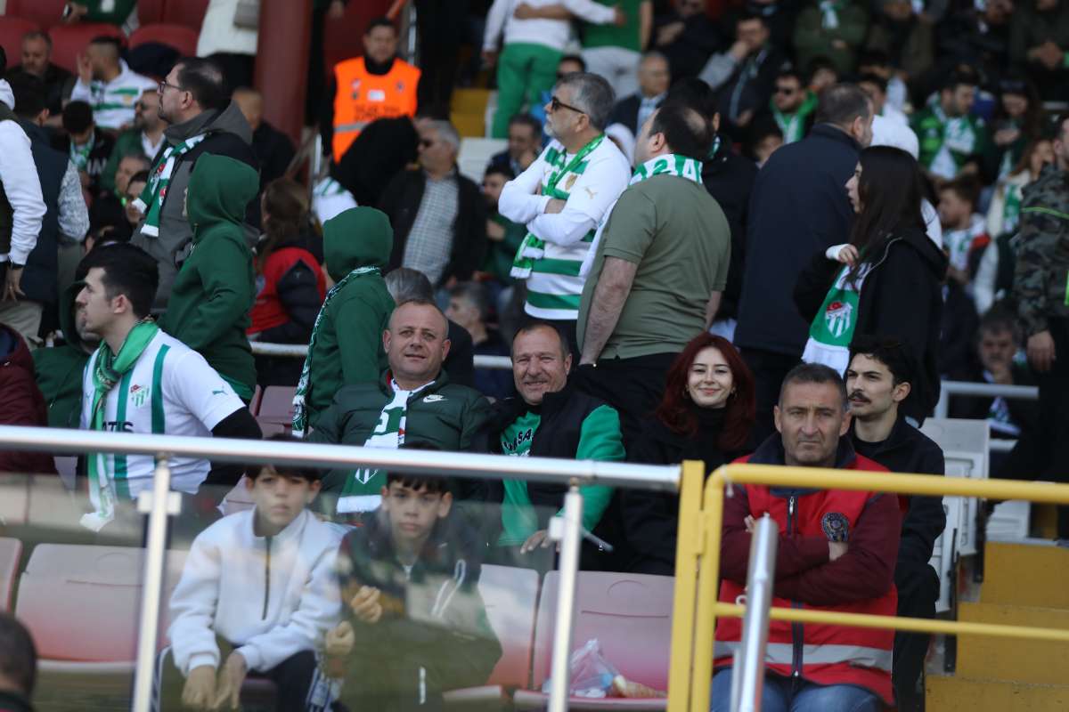 (FOTO GALERİ) Hopaspor-BURSASPOR Şampiyonluk (1)
