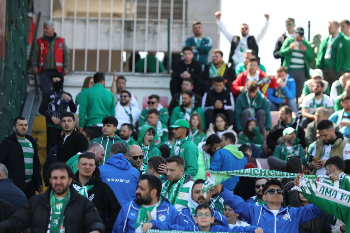 (FOTO GALERİ) Hopaspor-BURSASPOR Şampiyonluk (1)