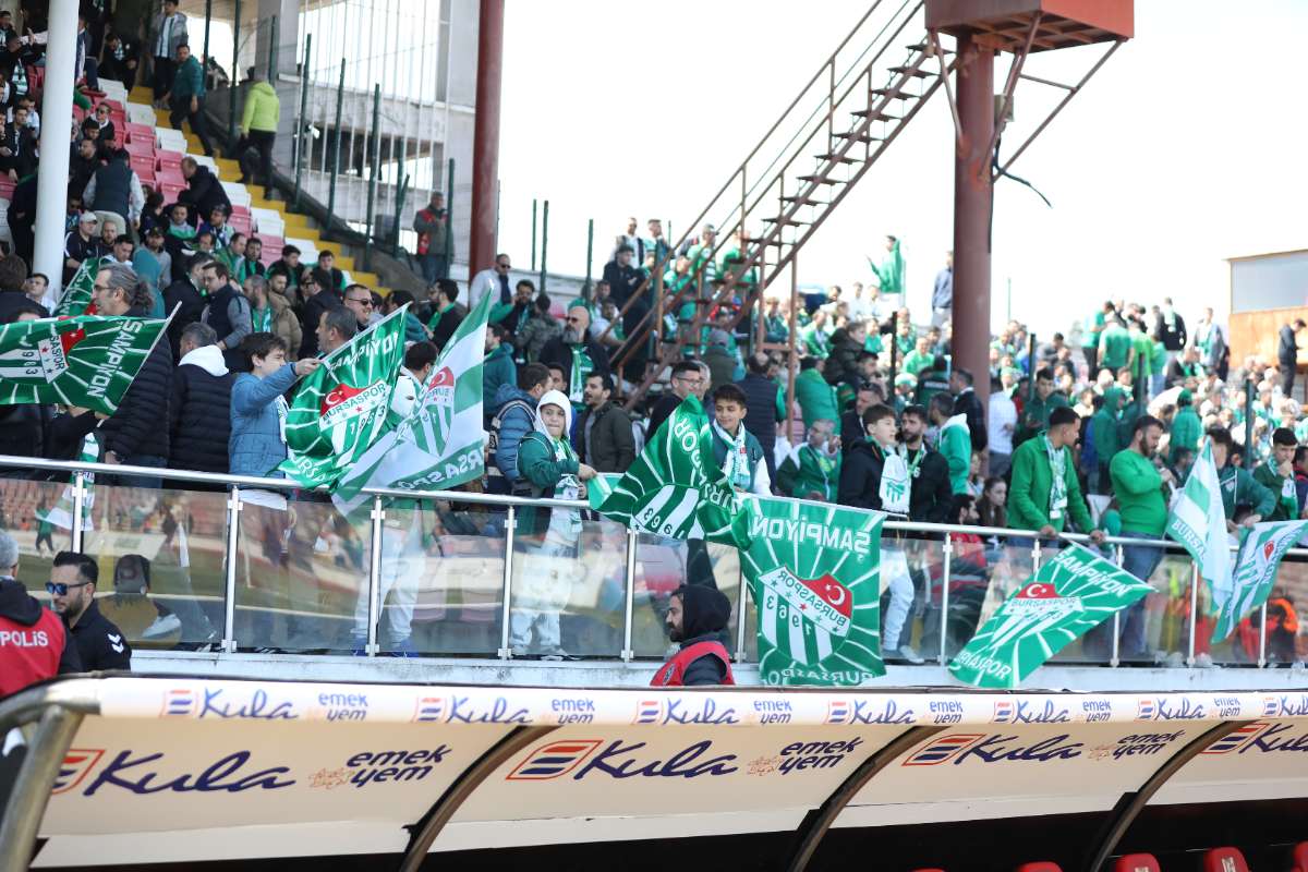 (FOTO GALERİ) Hopaspor-BURSASPOR Şampiyonluk (1)