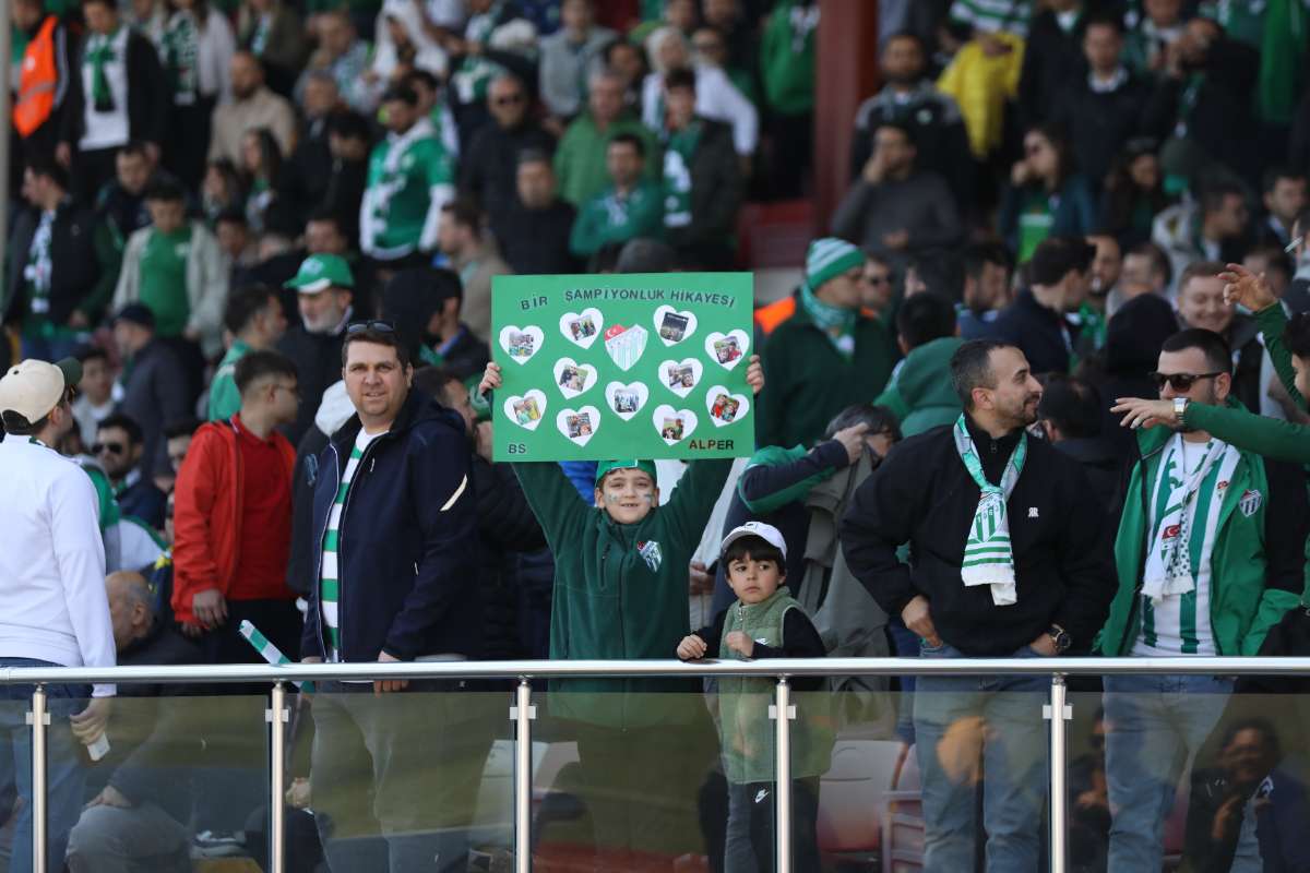 (FOTO GALERİ) Hopaspor-BURSASPOR Şampiyonluk (1)