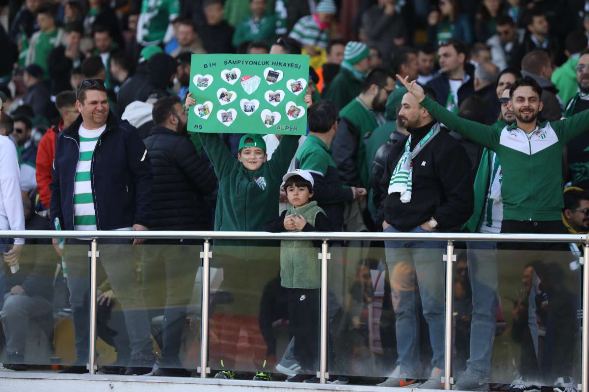 (FOTO GALERİ) Hopaspor-BURSASPOR Şampiyonluk (1)