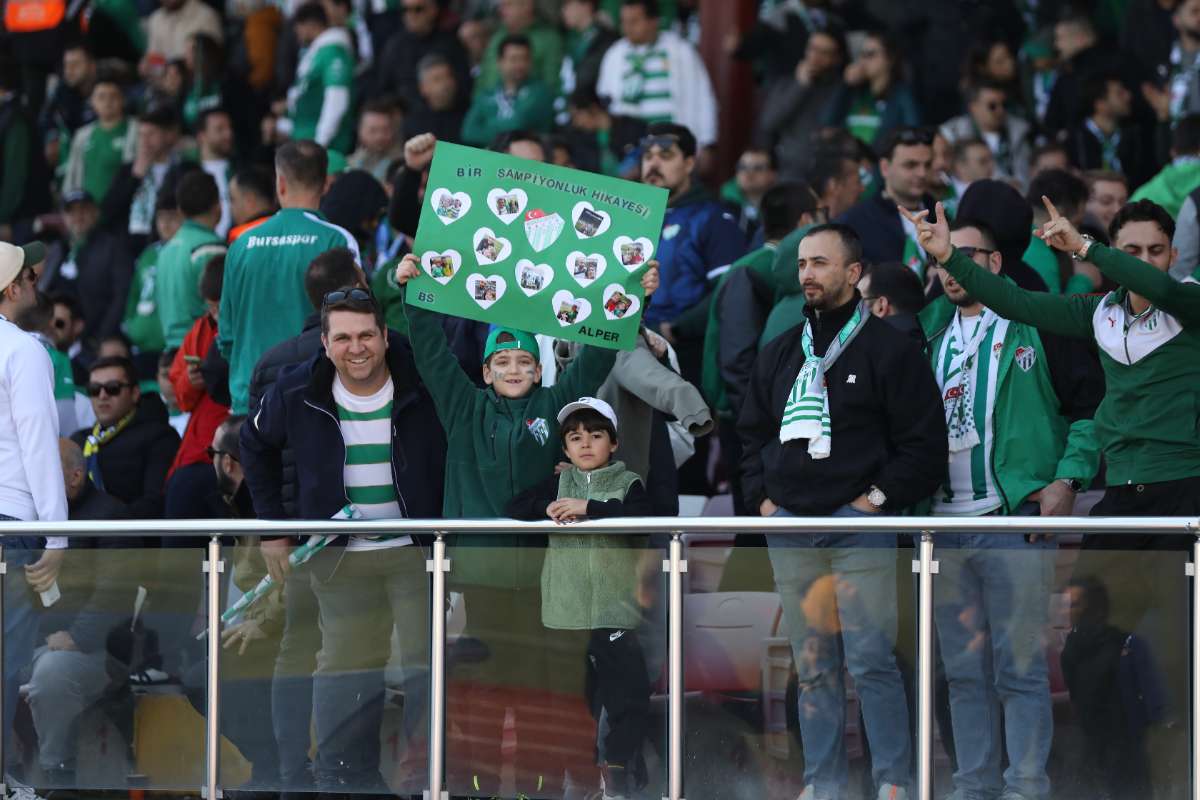 (FOTO GALERİ) Hopaspor-BURSASPOR Şampiyonluk (1)