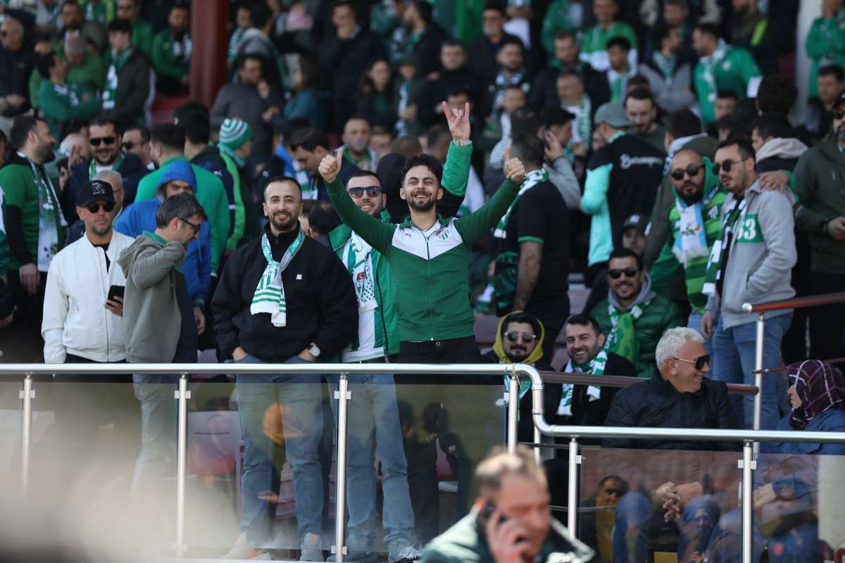 (FOTO GALERİ) Hopaspor-BURSASPOR Şampiyonluk (1)