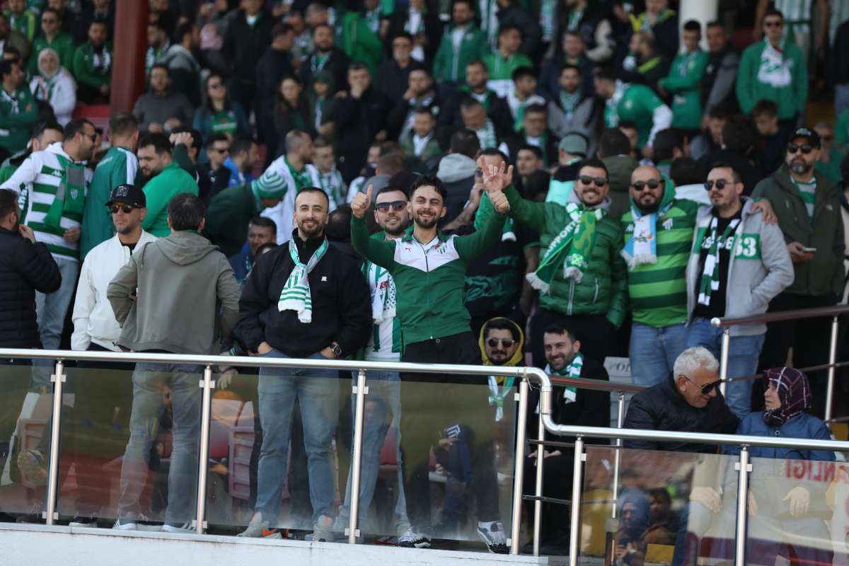 (FOTO GALERİ) Hopaspor-BURSASPOR Şampiyonluk (1)