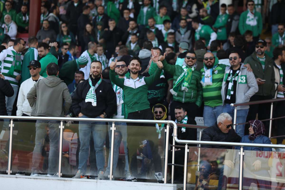 (FOTO GALERİ) Hopaspor-BURSASPOR Şampiyonluk (1)