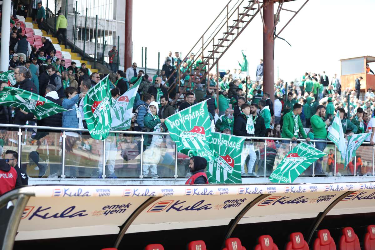 (FOTO GALERİ) Hopaspor-BURSASPOR Şampiyonluk (1)