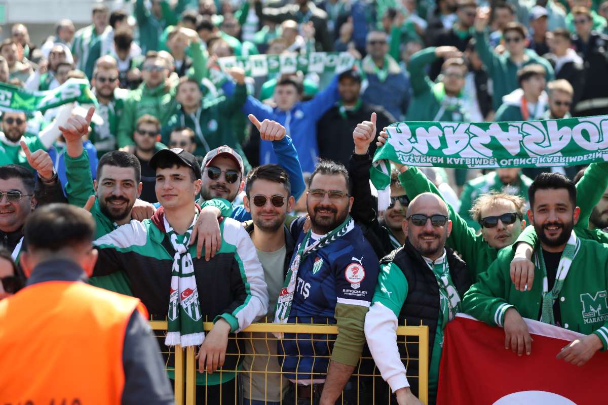 (FOTO GALERİ) Hopaspor-BURSASPOR Şampiyonluk (2)