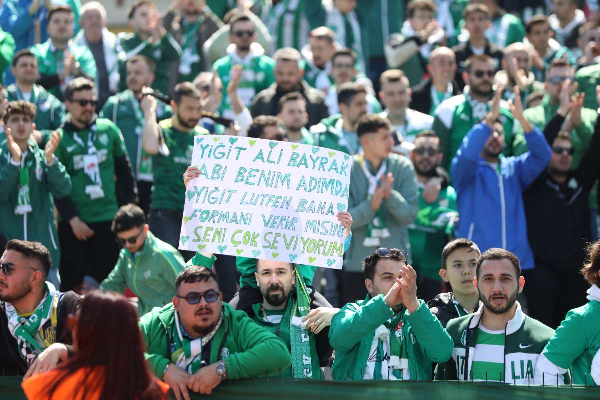 (FOTO GALERİ) Hopaspor-BURSASPOR Şampiyonluk (2)