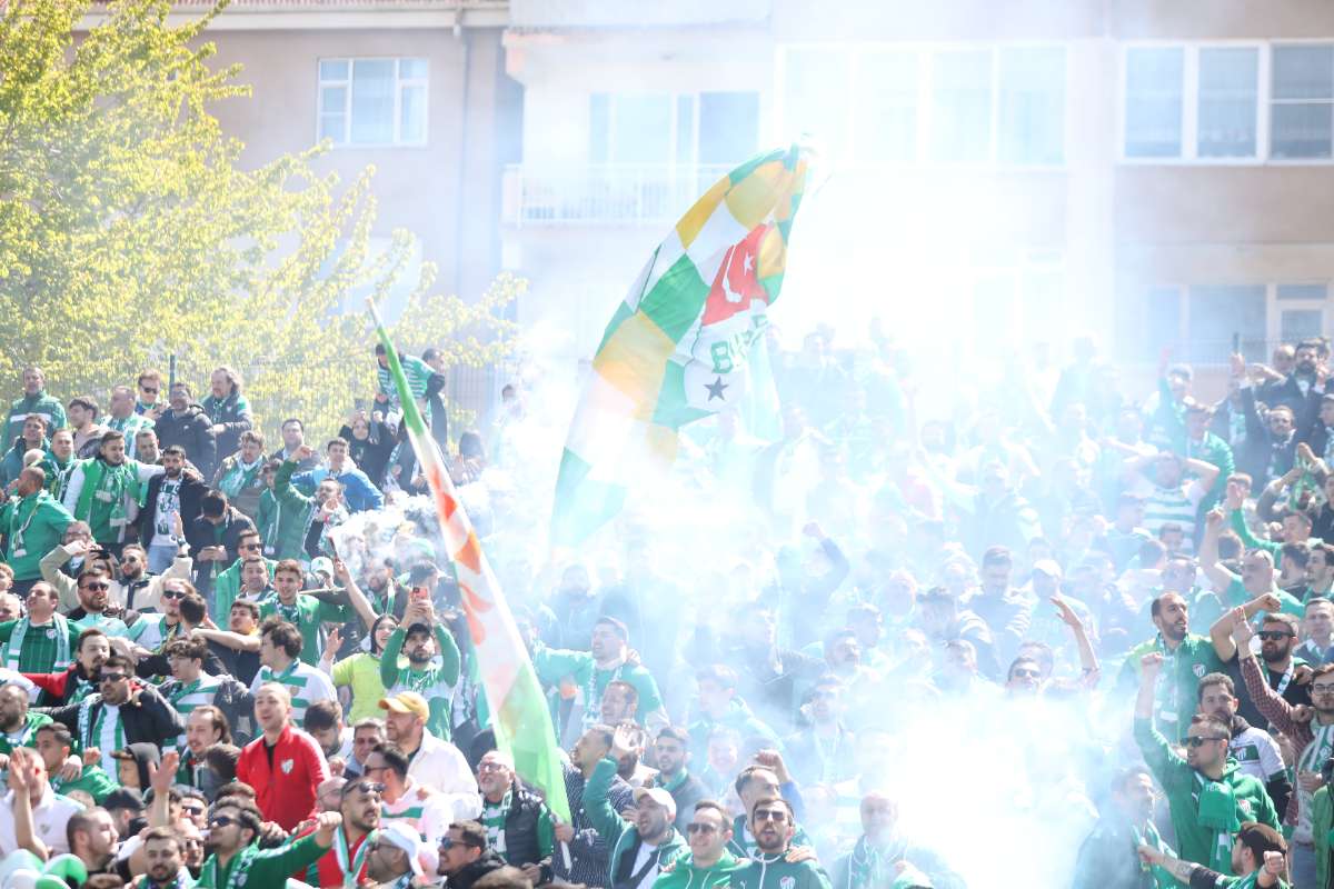(FOTO GALERİ) Hopaspor-BURSASPOR Şampiyonluk (2)