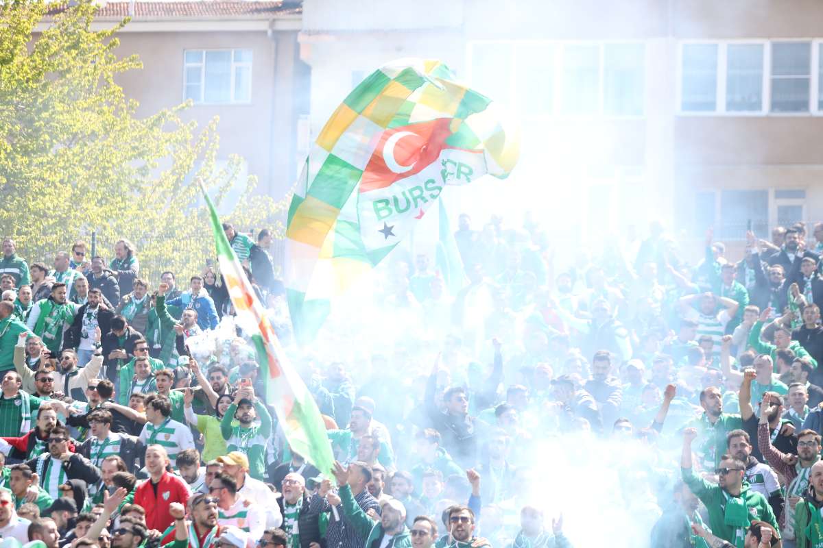 (FOTO GALERİ) Hopaspor-BURSASPOR Şampiyonluk (2)