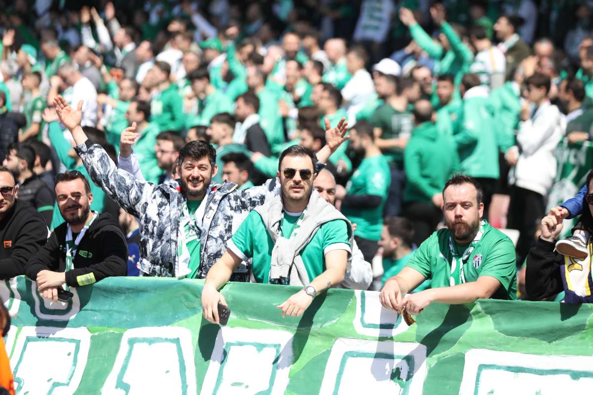 (FOTO GALERİ) Hopaspor-BURSASPOR Şampiyonluk (2)