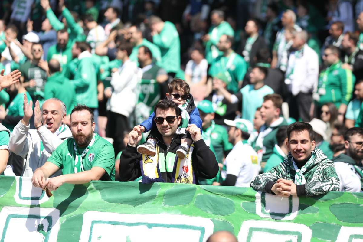 (FOTO GALERİ) Hopaspor-BURSASPOR Şampiyonluk (2)