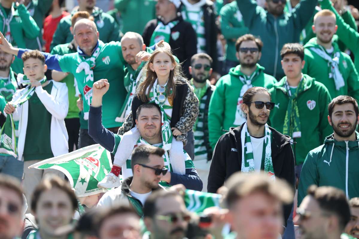 (FOTO GALERİ) Hopaspor-BURSASPOR Şampiyonluk (2)