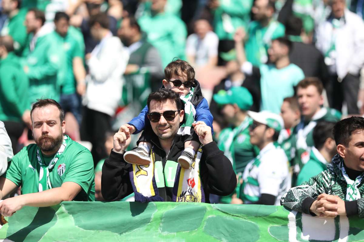 (FOTO GALERİ) Hopaspor-BURSASPOR Şampiyonluk (2)