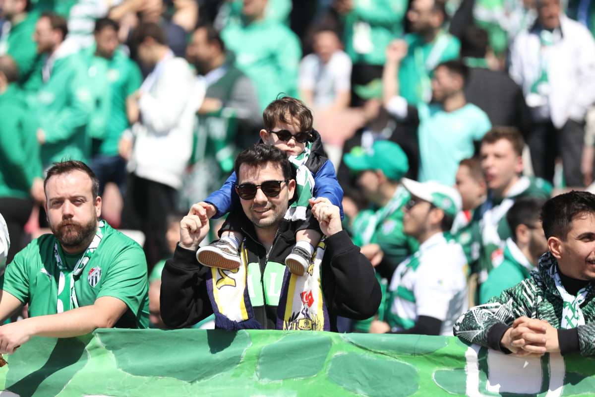 (FOTO GALERİ) Hopaspor-BURSASPOR Şampiyonluk (2)