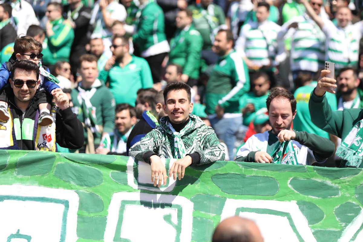 (FOTO GALERİ) Hopaspor-BURSASPOR Şampiyonluk (2)