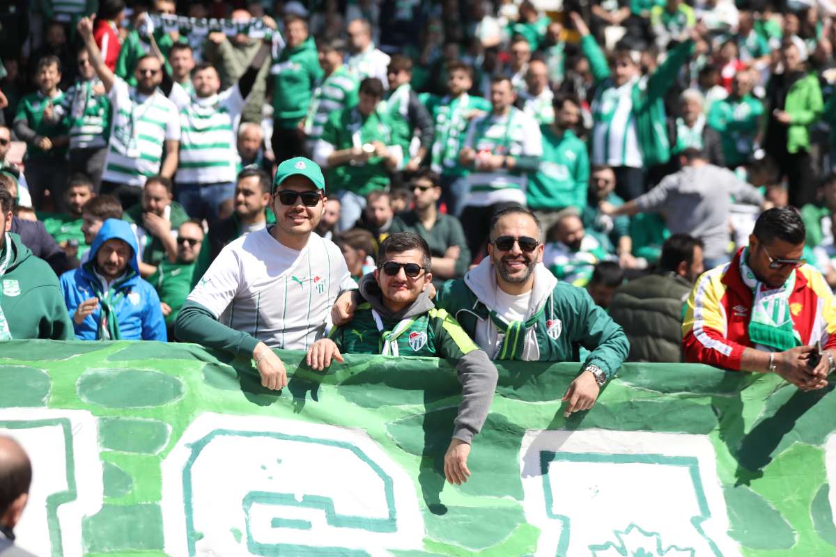 (FOTO GALERİ) Hopaspor-BURSASPOR Şampiyonluk (2)