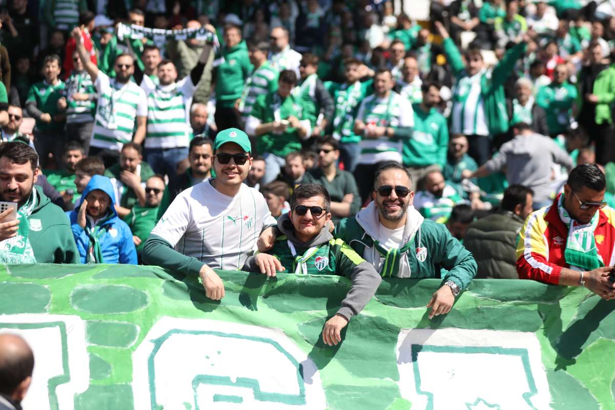 (FOTO GALERİ) Hopaspor-BURSASPOR Şampiyonluk (2)