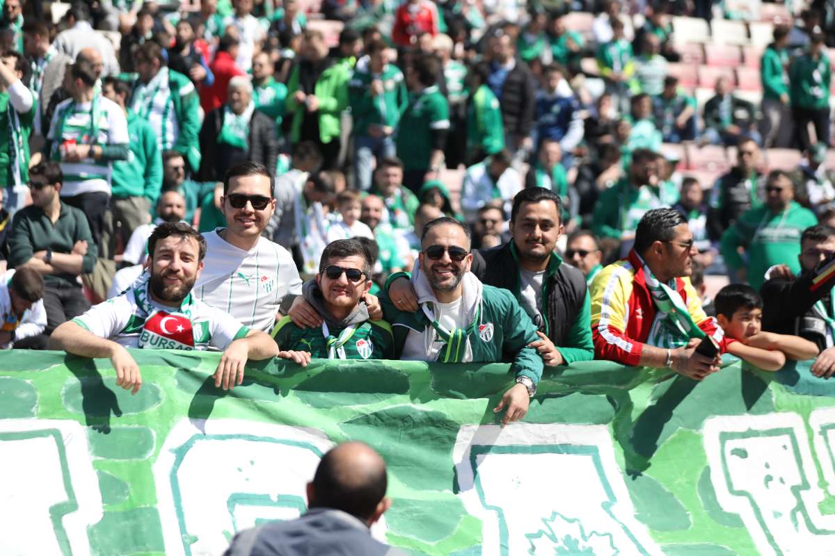 (FOTO GALERİ) Hopaspor-BURSASPOR Şampiyonluk (2)