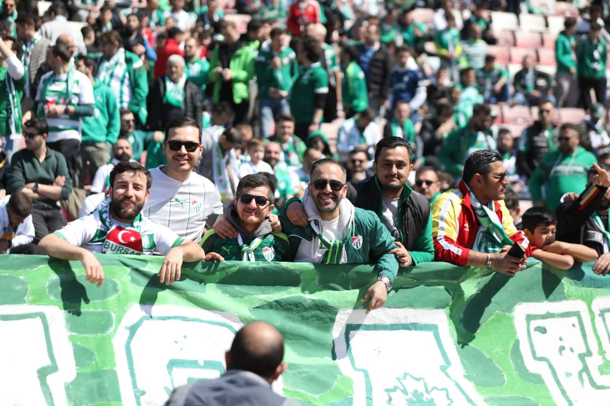 (FOTO GALERİ) Hopaspor-BURSASPOR Şampiyonluk (2)
