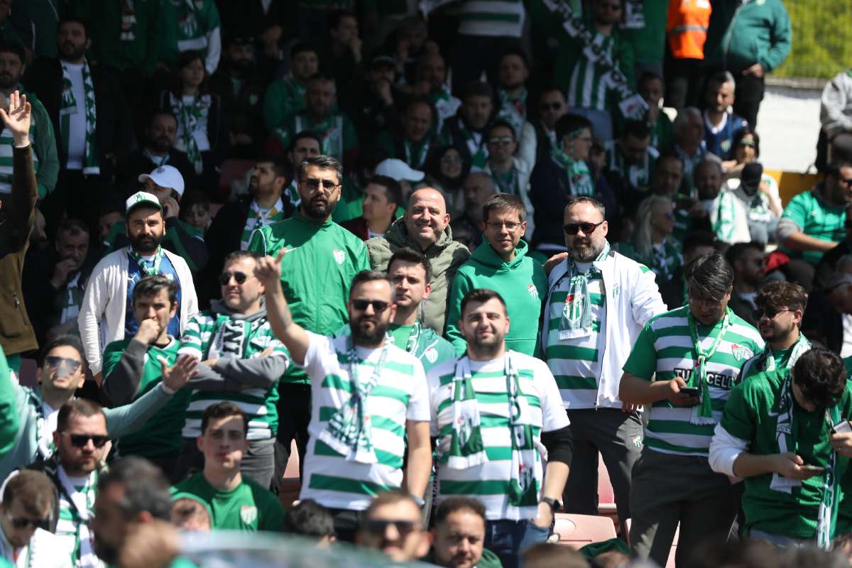 (FOTO GALERİ) Hopaspor-BURSASPOR Şampiyonluk (2)