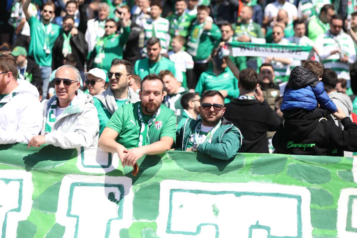 (FOTO GALERİ) Hopaspor-BURSASPOR Şampiyonluk (2)