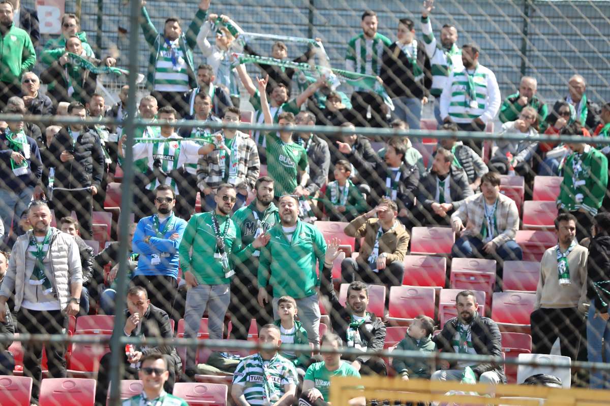 (FOTO GALERİ) Hopaspor-BURSASPOR Şampiyonluk (2)
