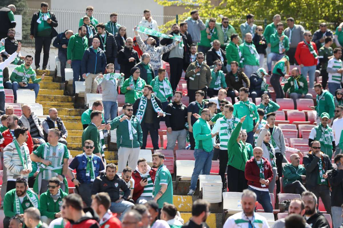 (FOTO GALERİ) Hopaspor-BURSASPOR Şampiyonluk (2)