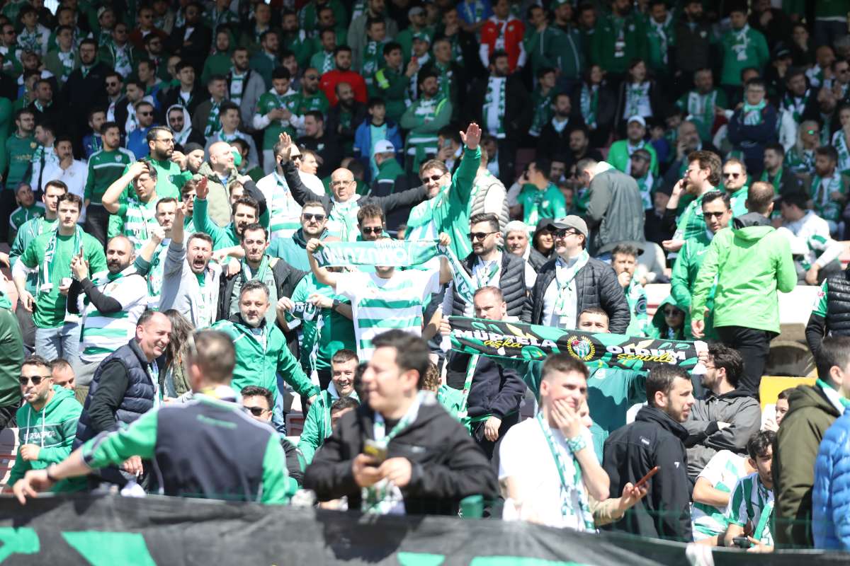 (FOTO GALERİ) Hopaspor-BURSASPOR Şampiyonluk (2)