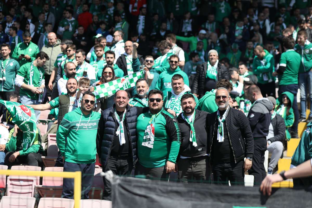 (FOTO GALERİ) Hopaspor-BURSASPOR Şampiyonluk (2)