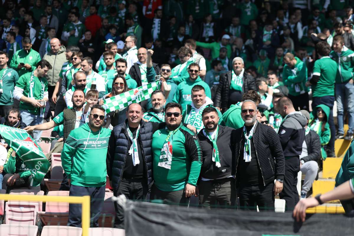 (FOTO GALERİ) Hopaspor-BURSASPOR Şampiyonluk (2)