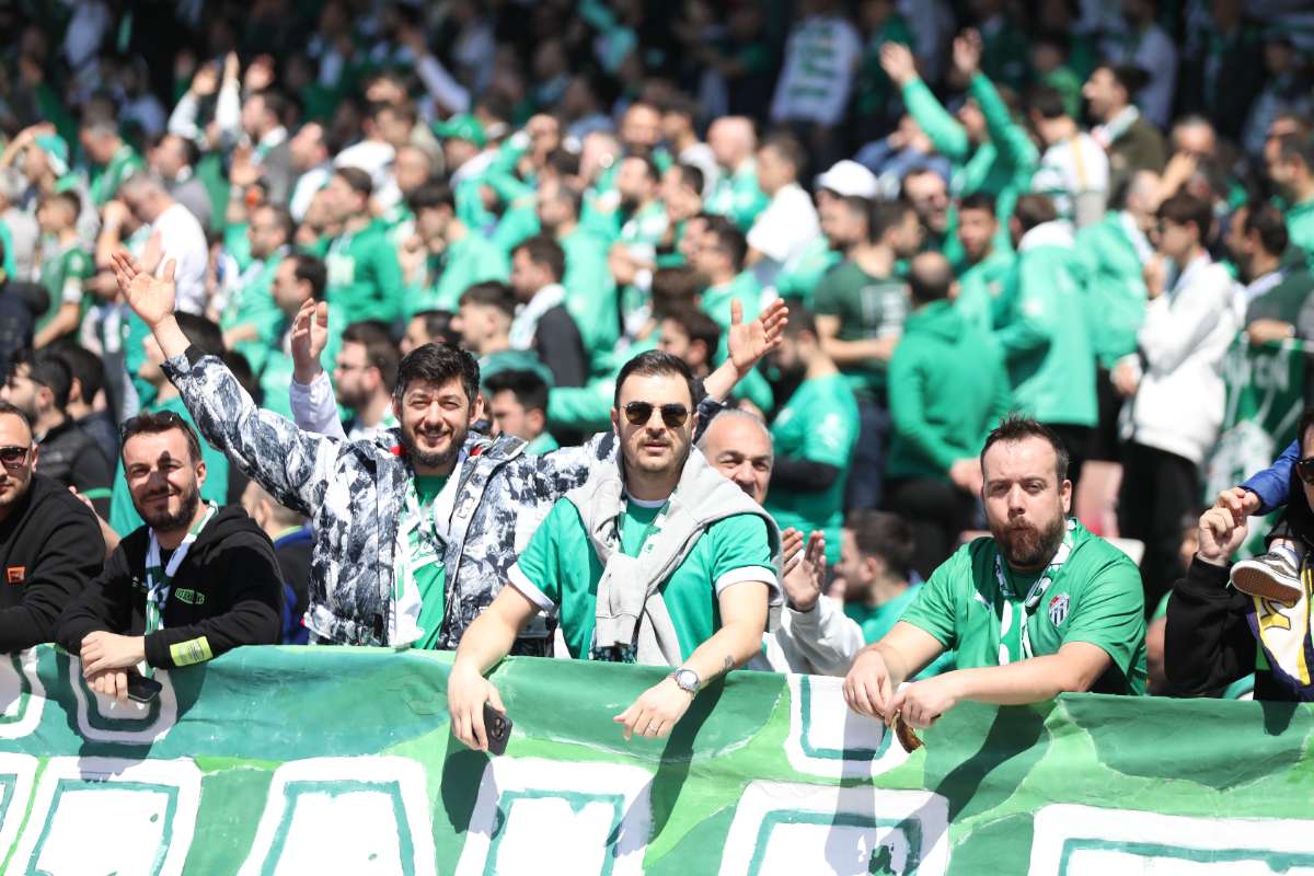 (FOTO GALERİ) Hopaspor-BURSASPOR Şampiyonluk (2)