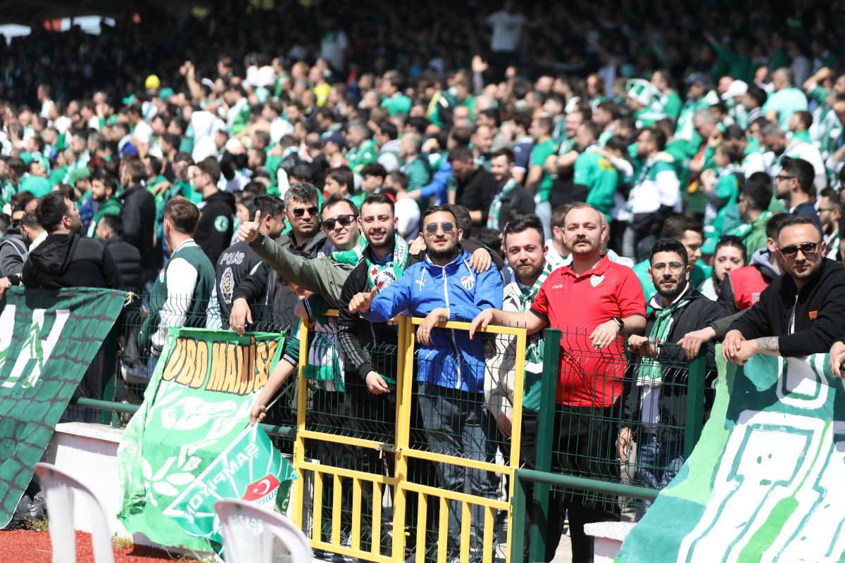 (FOTO GALERİ) Hopaspor-BURSASPOR Şampiyonluk (2)