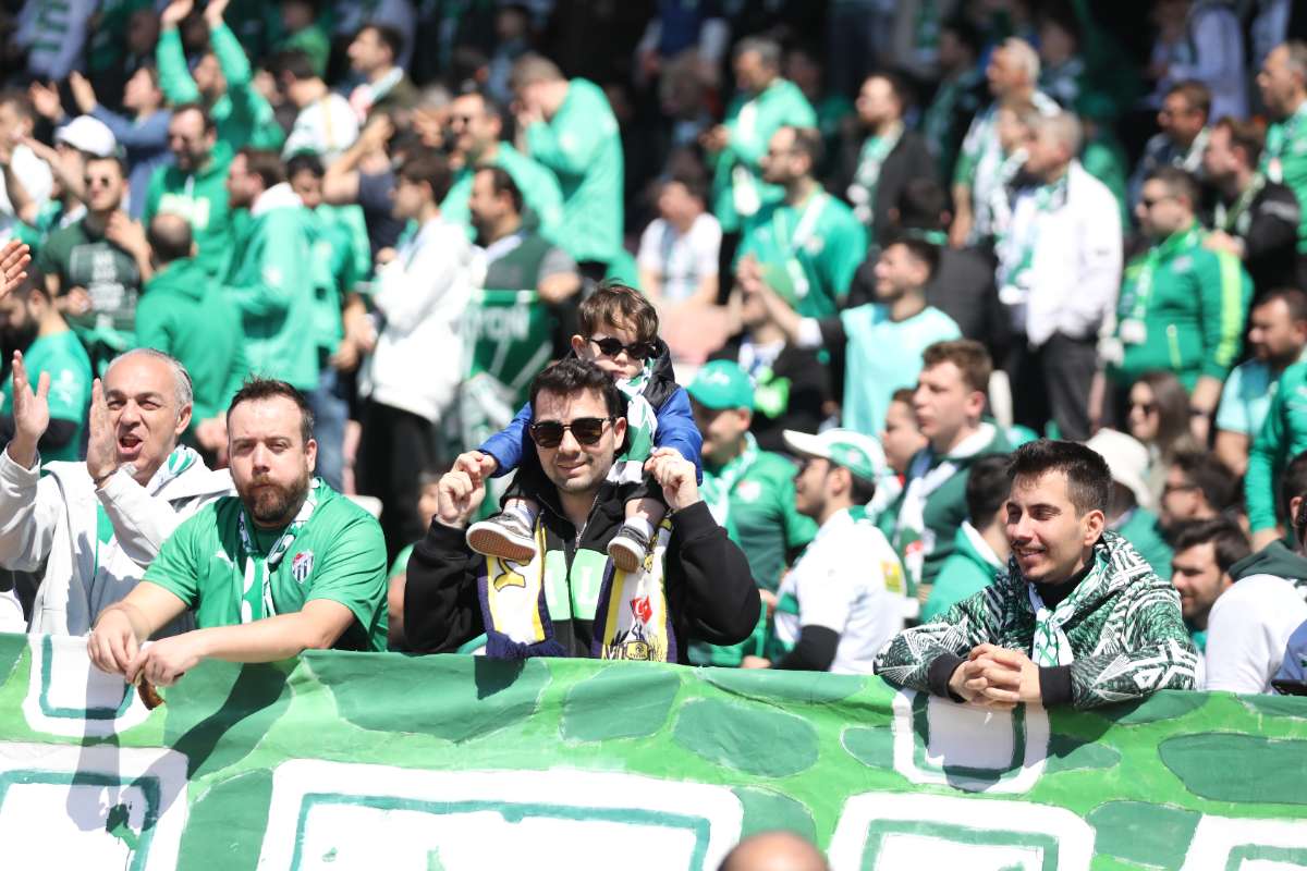 (FOTO GALERİ) Hopaspor-BURSASPOR Şampiyonluk (2)