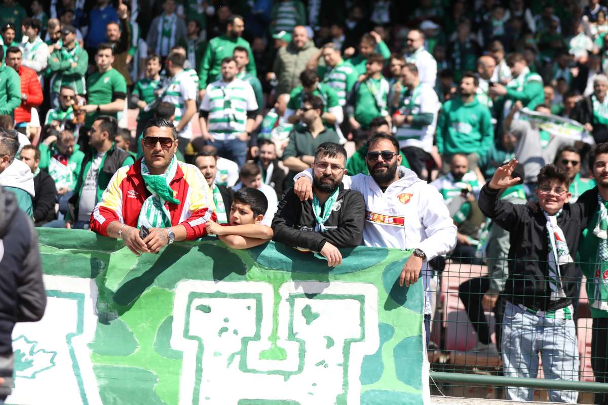 (FOTO GALERİ) Hopaspor-BURSASPOR Şampiyonluk (2)