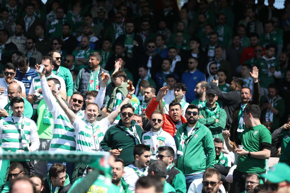 (FOTO GALERİ) Hopaspor-BURSASPOR Şampiyonluk (2)