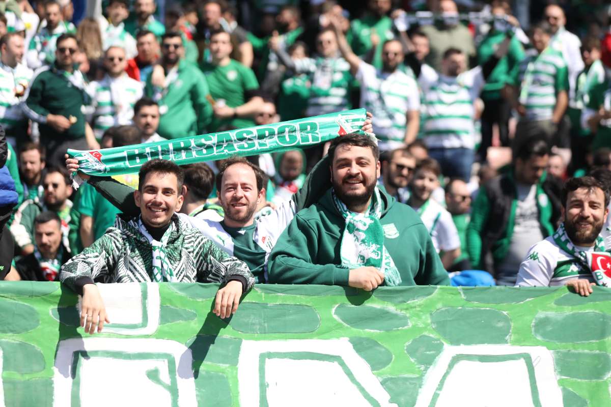 (FOTO GALERİ) Hopaspor-BURSASPOR Şampiyonluk (2)