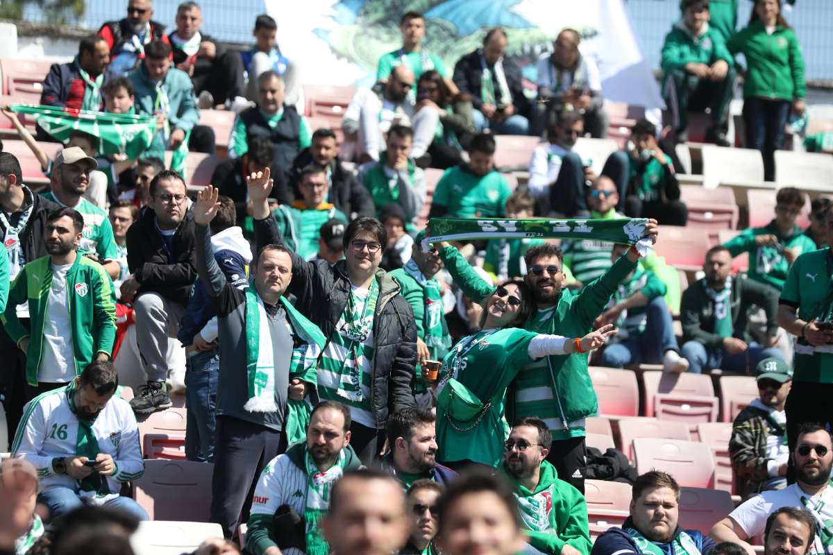 (FOTO GALERİ) Hopaspor-BURSASPOR Şampiyonluk (2)