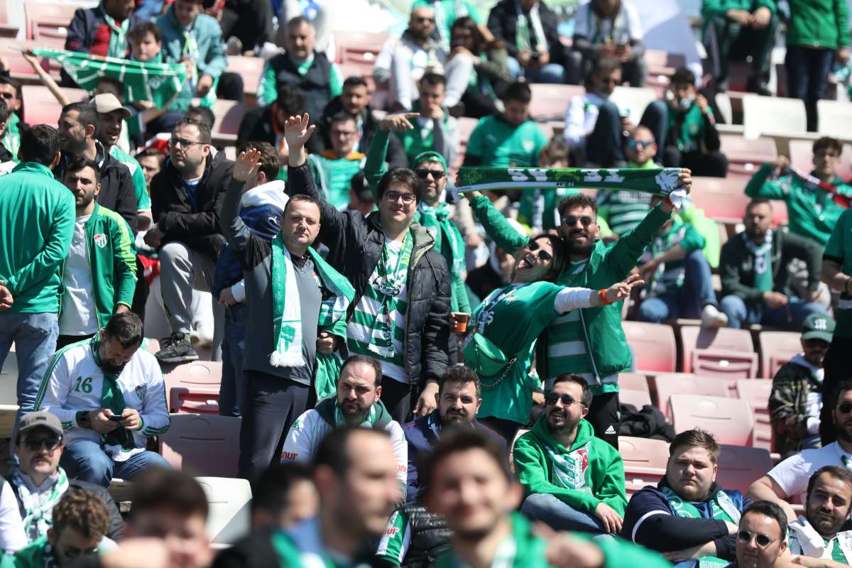 (FOTO GALERİ) Hopaspor-BURSASPOR Şampiyonluk (2)
