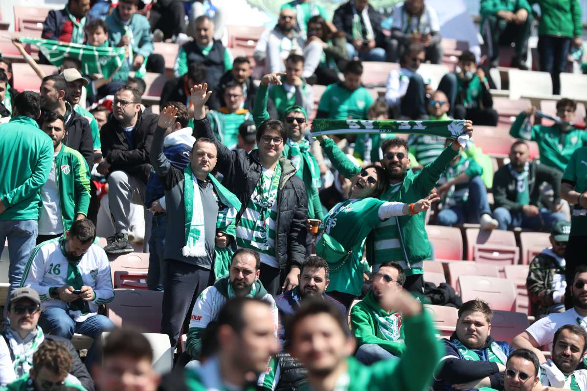 (FOTO GALERİ) Hopaspor-BURSASPOR Şampiyonluk (2)