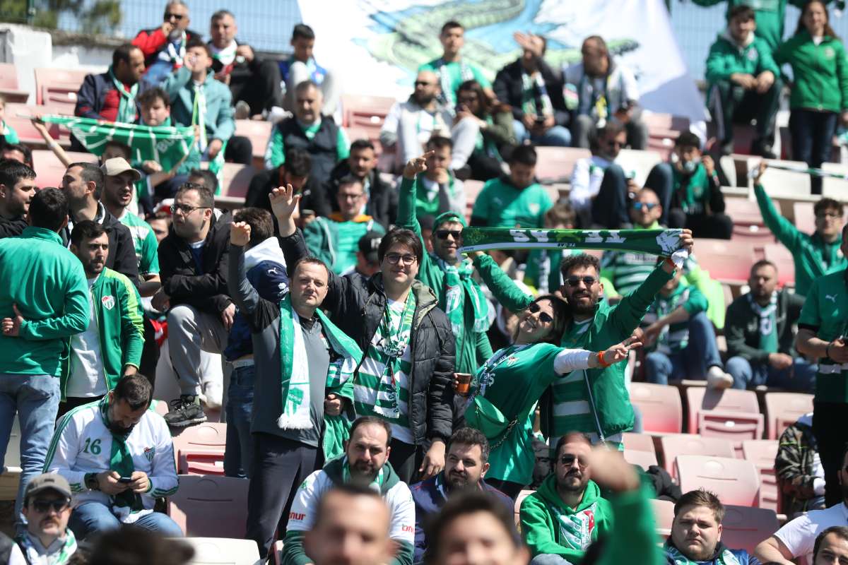 (FOTO GALERİ) Hopaspor-BURSASPOR Şampiyonluk (2)