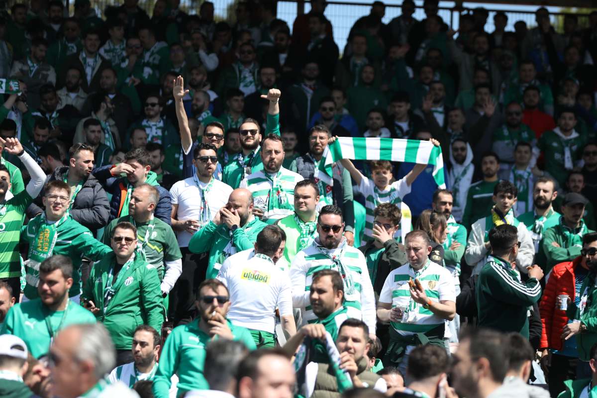 (FOTO GALERİ) Hopaspor-BURSASPOR Şampiyonluk (2)