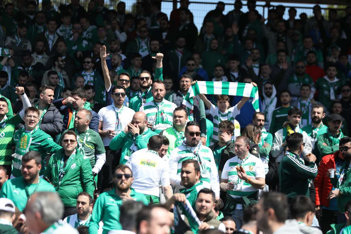 (FOTO GALERİ) Hopaspor-BURSASPOR Şampiyonluk (2)