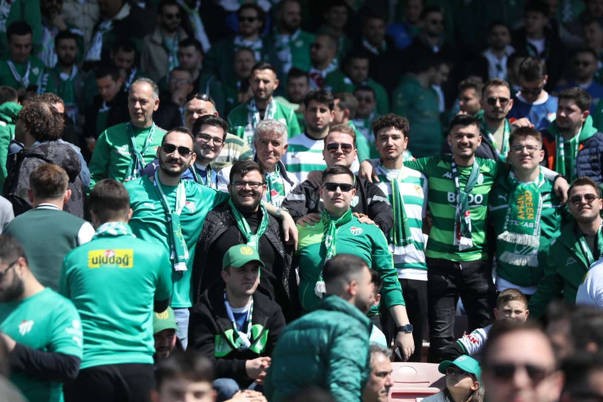 (FOTO GALERİ) Hopaspor-BURSASPOR Şampiyonluk (2)