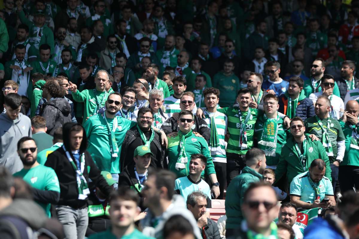 (FOTO GALERİ) Hopaspor-BURSASPOR Şampiyonluk (2)