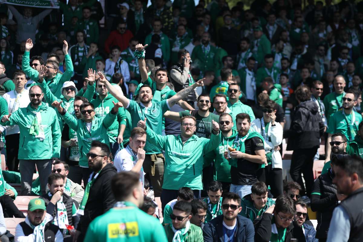 (FOTO GALERİ) Hopaspor-BURSASPOR Şampiyonluk (2)