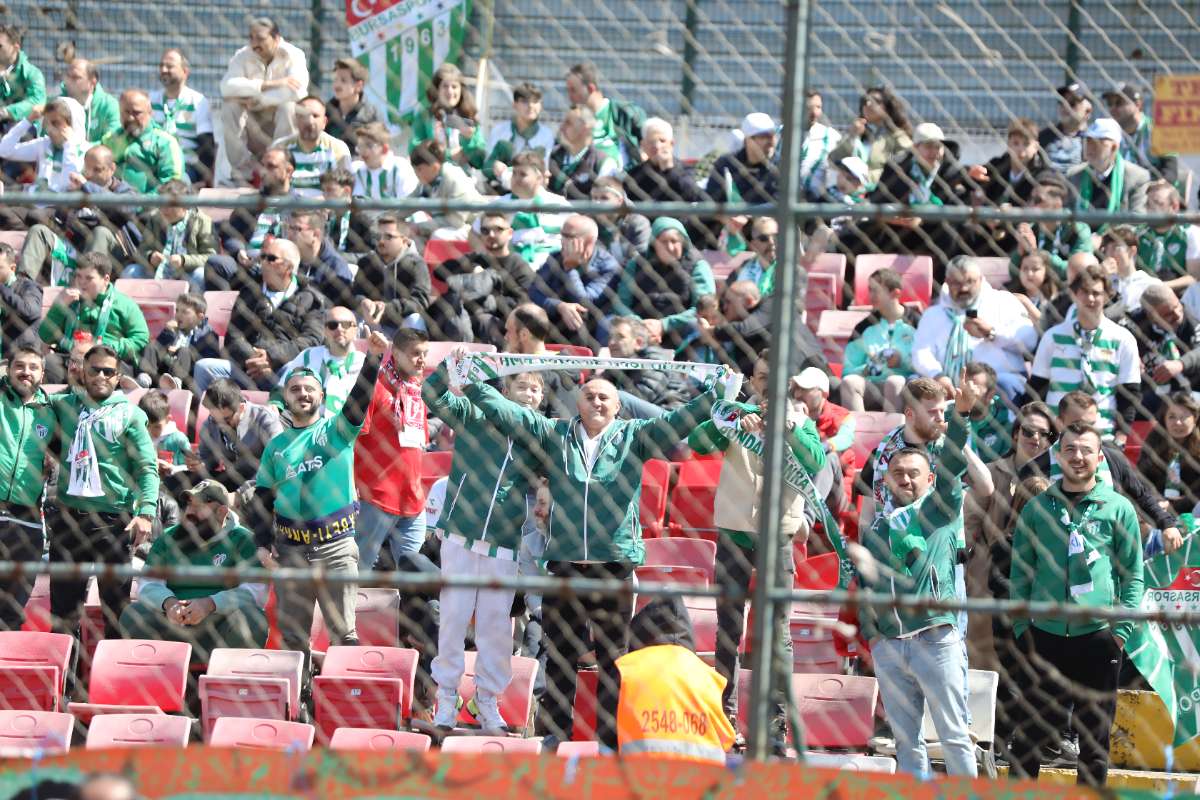 (FOTO GALERİ) Hopaspor-BURSASPOR Şampiyonluk (2)