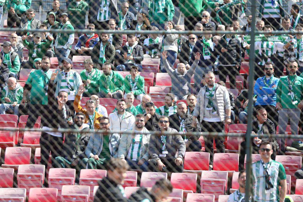 (FOTO GALERİ) Hopaspor-BURSASPOR Şampiyonluk (2)