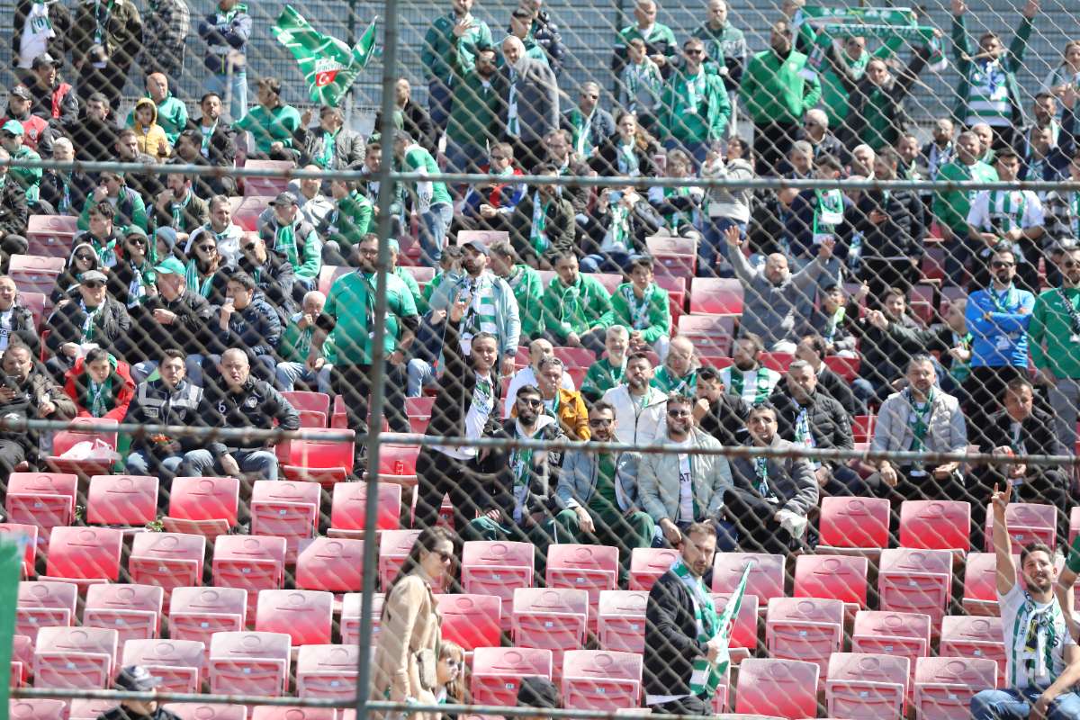 (FOTO GALERİ) Hopaspor-BURSASPOR Şampiyonluk (2)