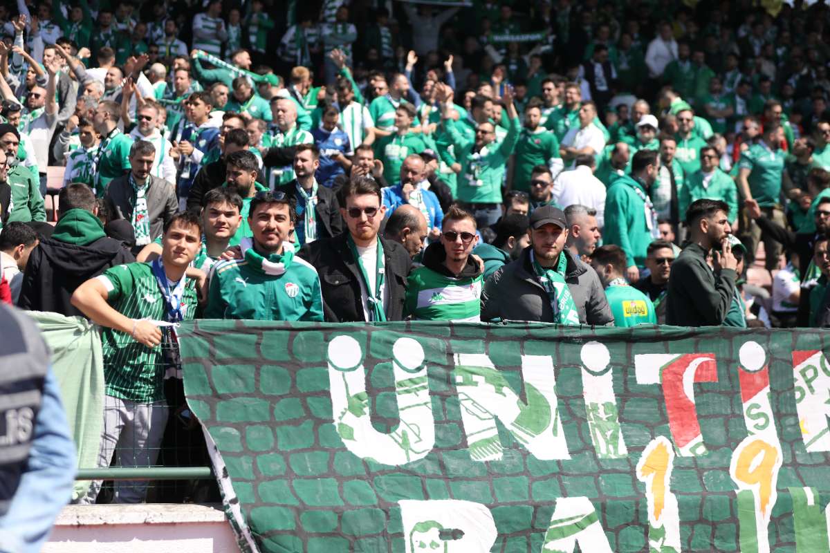 (FOTO GALERİ) Hopaspor-BURSASPOR Şampiyonluk (2)